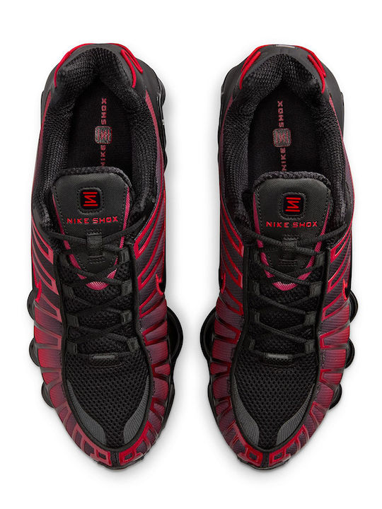 Nike Shox Tl Adidași Pentru Bărbați Negri IF6202-001 | Skroutz Romania