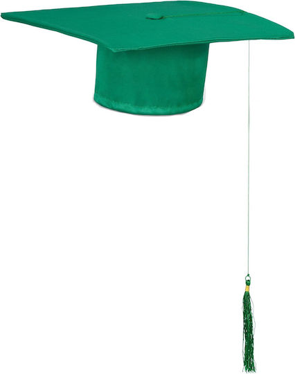 Accesoriu de Carnaval Verde 2buc