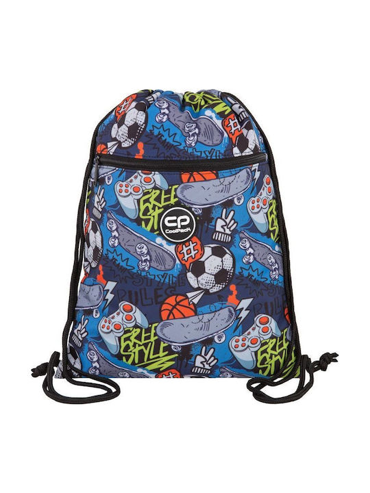 Coolpack Geantă pentru Copii Rucsacuri Multicoloră 42.5bucx32.5buccm.