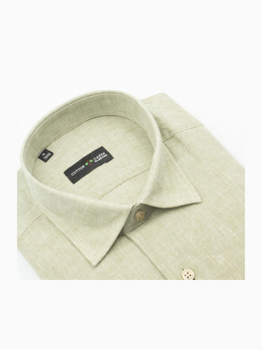 Cotton Green