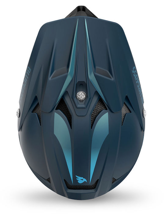 Bluegrass Intox Full Face Bicycle Helmet