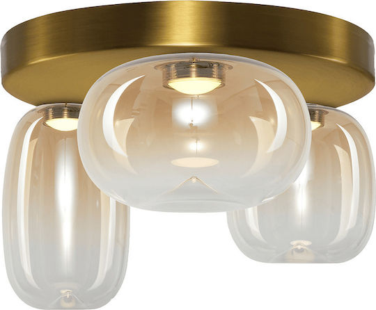 Eko Light Πλαφονιέρα LED Eko Light Πλαφονιέρα LED