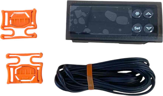 Ελεγκτής Θερμοκρασίας Elitech Ecs-961neo