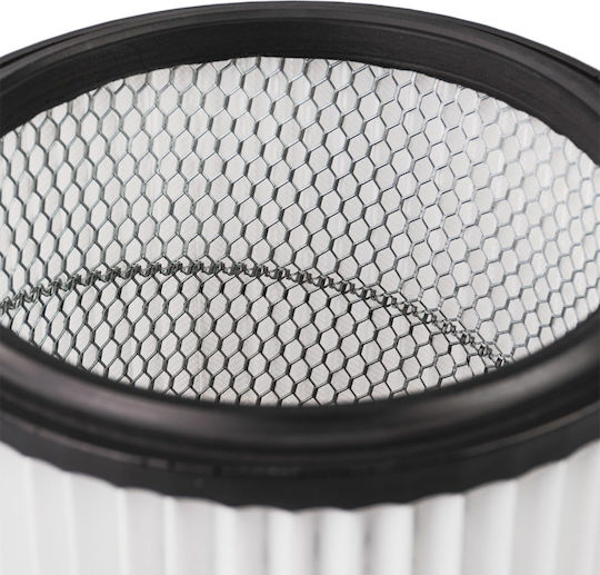 Raider 10-6598 Filter Hepa Nass-/Trockensauger Kompatibel mit Raider