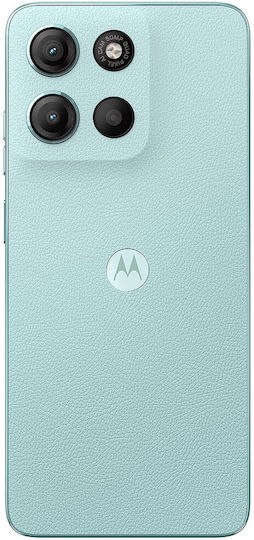 Motorola Moto G15 Dual SIM (8GB/128GB) Glacier Blue