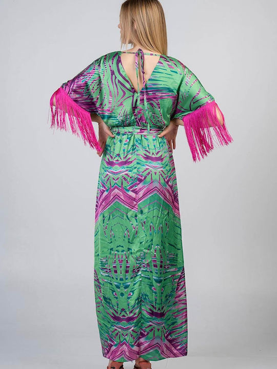 Rochie Maxi pentru Nuntă / Botez