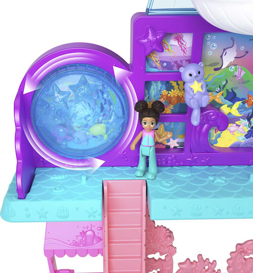 Mattel Polly Polly Pocket