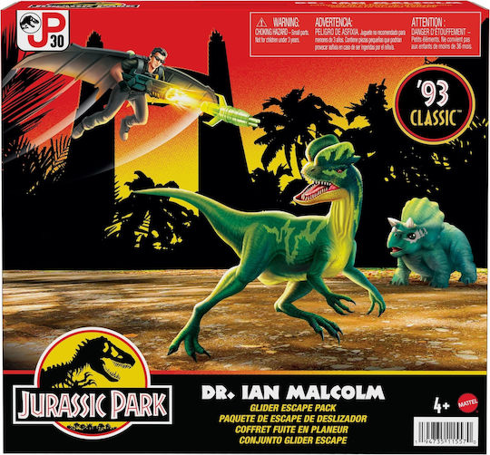 Mattel Jurassische Welt Jurassische Welt