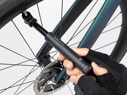 Topeak Mini Luftpumpe Luftpumpe Hand