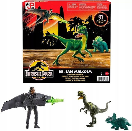 Mattel Jurassische Welt Jurassische Welt