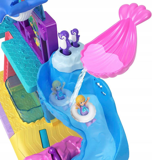 Mattel Polly Polly Pocket