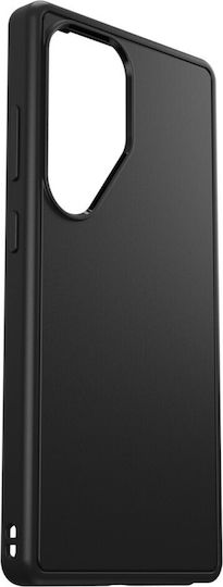 Samsung Back Cover Plastic Black (Samsung Galaxy S25 Ultra)