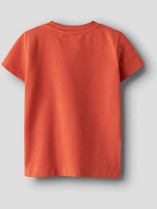 Kids' T-shirt Red