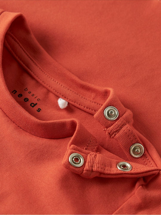 Kids' T-shirt Red