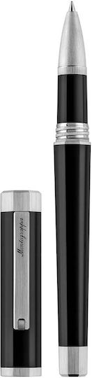 Montegrappa Palladium Στυλό Rollerball
