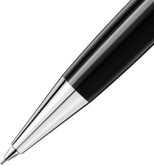 MontBlanc Meisterstuck Classique Μηχανικό Μολύβι 0.7mm Μαύρο