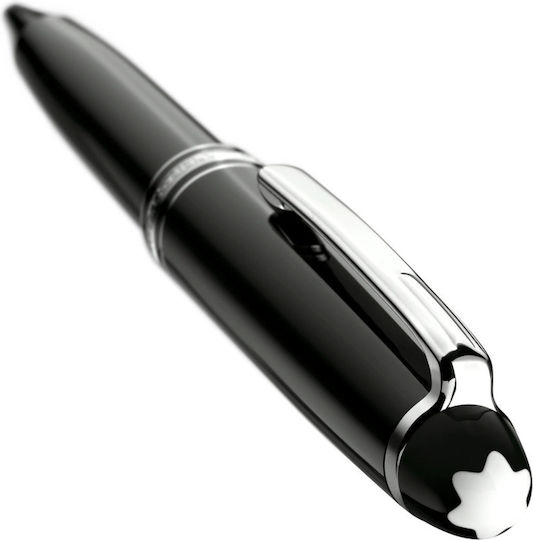 MontBlanc Meisterstuck Classique Μηχανικό Μολύβι 0.7mm Μαύρο