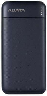 Adata Power Bank 10000mAh Schwarz