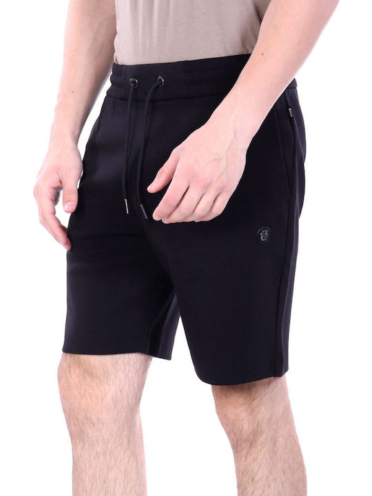 Bermudă de Bărbați Black