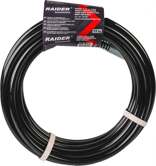 Raider 074207 Λάστιχο Αέρος 7.5m