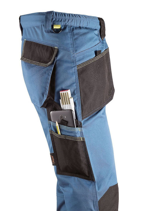 Kapriol Work Trousers Blue