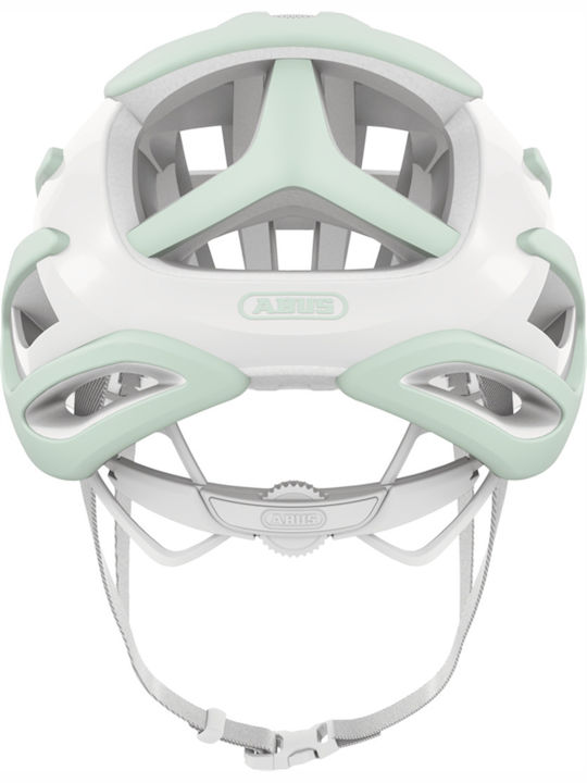 Каска за велосипед Abus Airbreaker