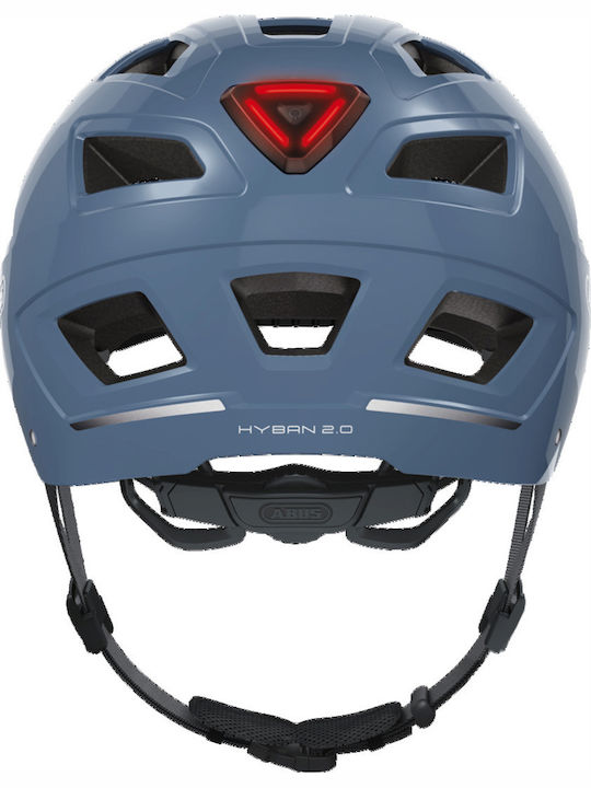Abus Hyban 2.0 Fahrradhelm