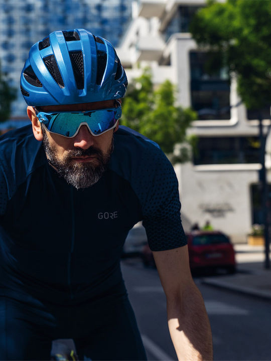 Abus Macator Bicycle Helmet