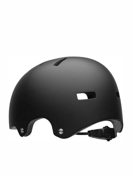 Bell Local Nut Bicycle Helmet