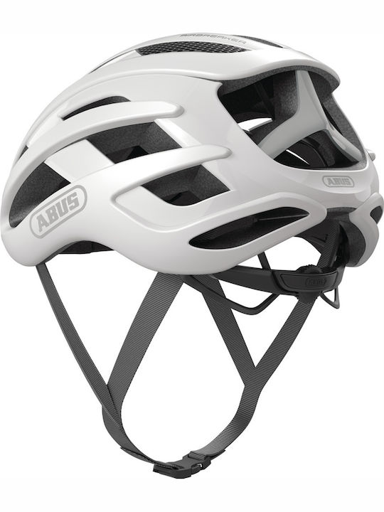 Abus Airbreaker Bicycle Helmet