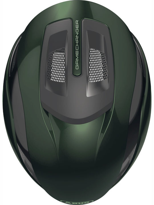 Abus Gamechanger Full Face Κράνος Ποδηλάτου Δρόμου Abus Gamechanger Full Face Κράνος Ποδηλάτου Δρόμου