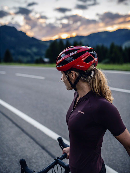 Abus Viantor Bicycle Helmet