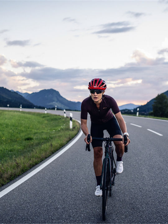 Abus Viantor Fahrradhelm