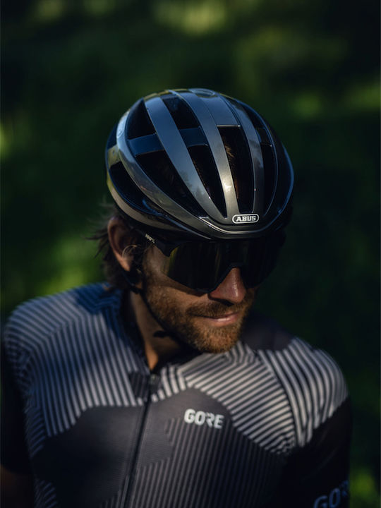 Abus Viantor Fahrradhelm
