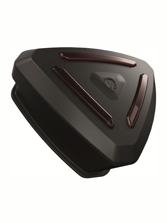 Abus Urban-i 3.0 Bicycle Helmet