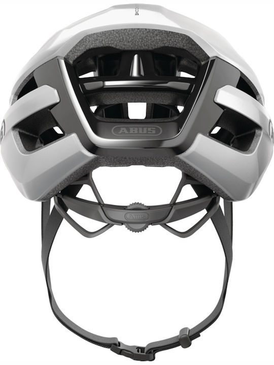 Abus Powerdome Bicycle Helmet