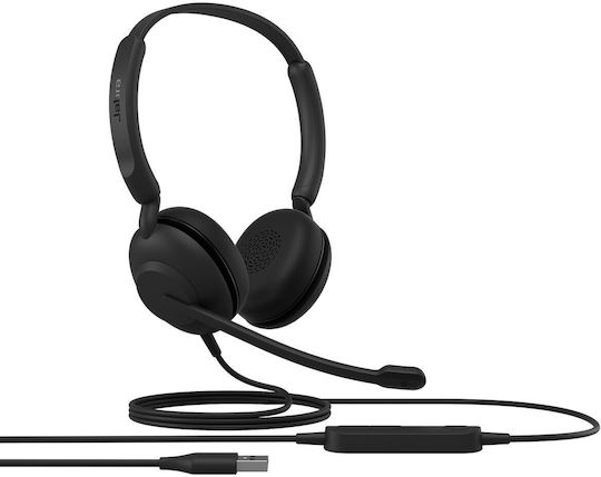 GN Audio VOIP Headset
