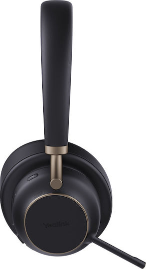 Yealink BH74 Stereo USB-C/A with Stand VOIP Headset
