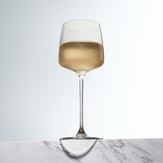 Design Is This Set Brillen aus Glas Kelch 470ml 4 Stück
