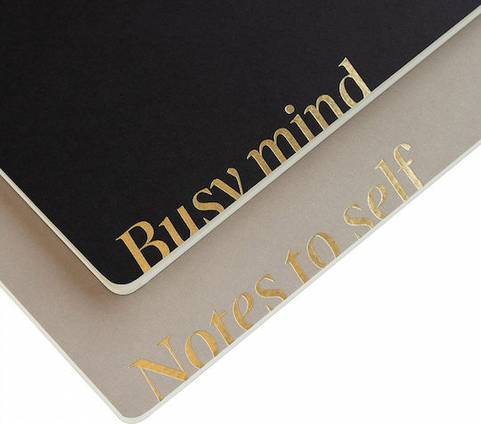 Grupo Erik Notebook Ruled A5 1pcs