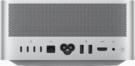 2023 Mac Studio M2 MAX/12c/38c/64G/1TB 【公式通販】