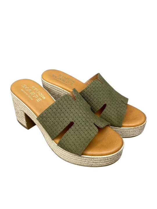 Studio Scarpe