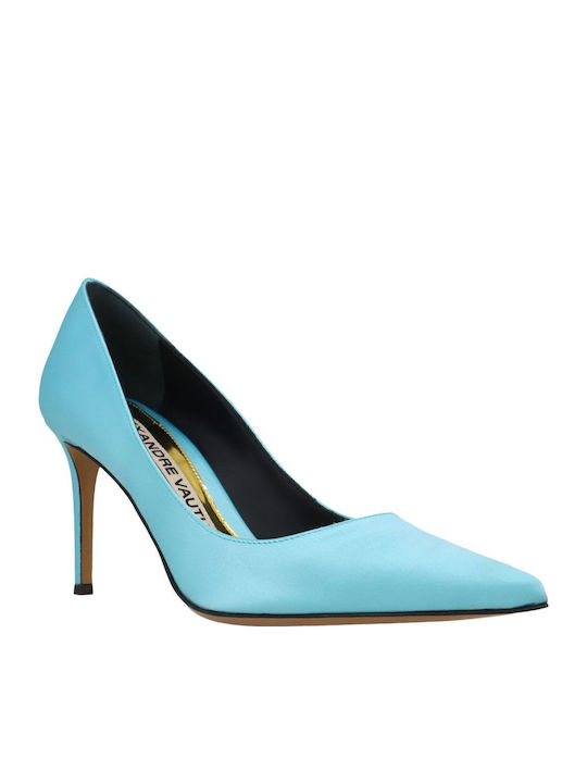 Alexandre Vauthier
