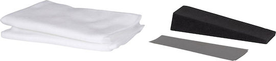 Dunlop Kit Επιδιόρθωσης για Γρατζουνιές Αυτοκινήτου 9τμχ