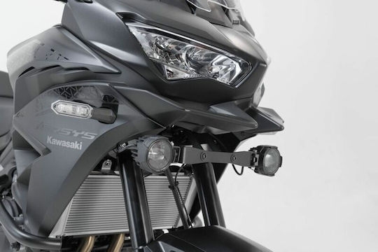Sw-Motech Evo Далечни Светлини Evolution NSW.08.844.61000/B Черен