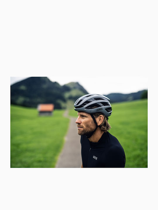 Abus Airbreaker Bicycle Helmet Abus Airbreaker Bicycle Helmet