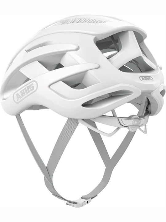 Abus Airbreaker Bicycle Helmet