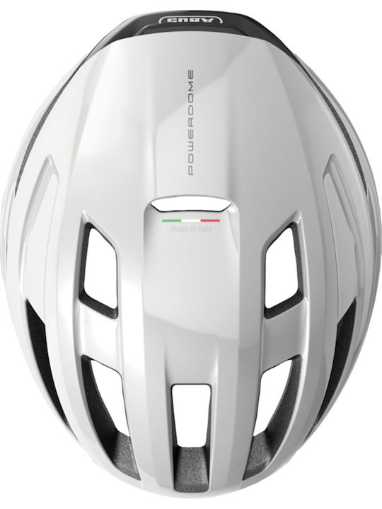 Abus Powerdome Bicycle Helmet