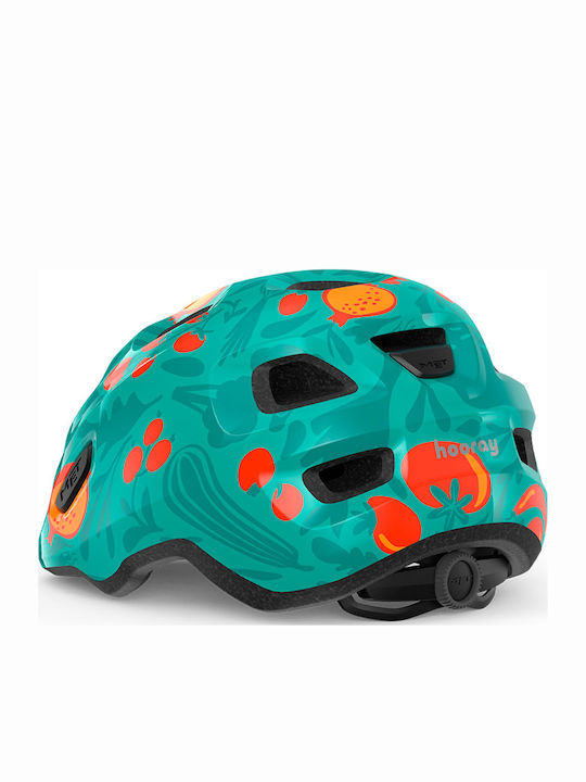 Hooray Bicycle Helmet