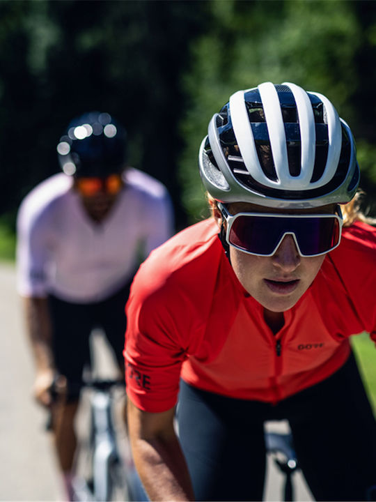 Abus Airbreaker Bicycle Helmet
